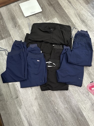 Figs zamora joggers - figs,