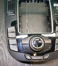 2008–2012 Audi A4 B8