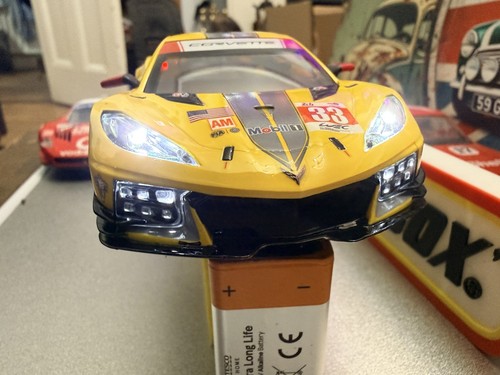 Scalextric c4558 32 - c4558, 1:32