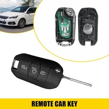 For Peugeot 2008 2012-17 3