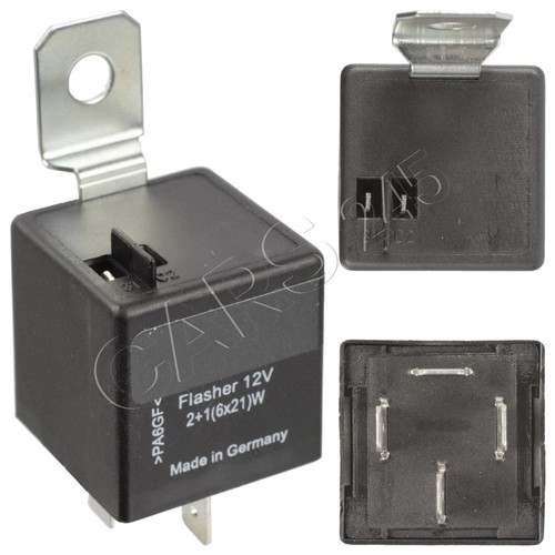 Relay febi fits opel audi - fits,