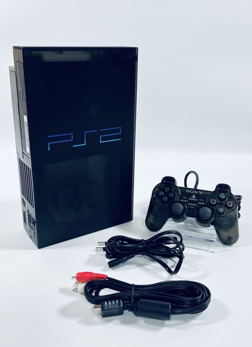 Sony playstation 2 ps2 - playstation,