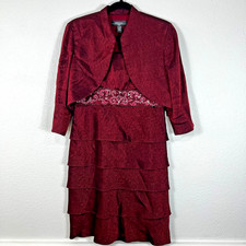 R&M Richards Dress Jacket Set