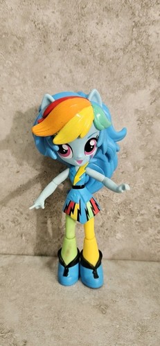 Little pony equestria girls - little,