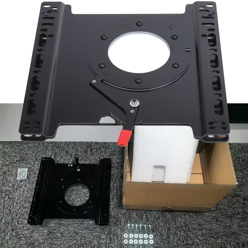 Swivel seat base 360 - base, 360°