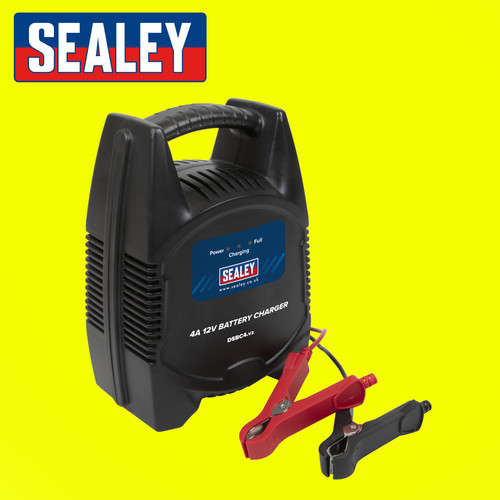 Sealey dsbc4 battery - dsbc4,
