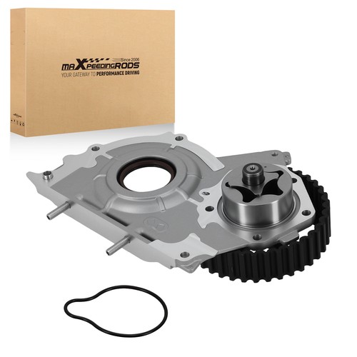 Engine oil pump for - for, opel