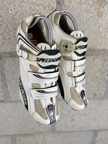 Specialized pro road shoes - pro,