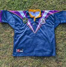 MELBOURNE STORM Nike Mens Size