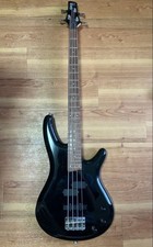 Ibanez SR400 1994 Black MIJ