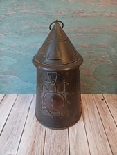Huntley palmers lantern - huntley,