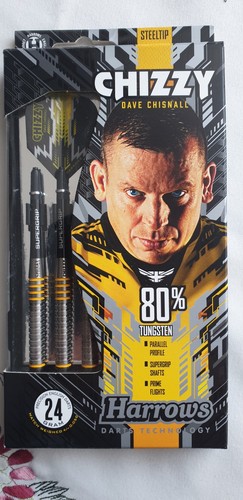 Dave chizzy chisnall - dave, '
