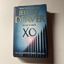 The Kiss Of Death Xo   Jeffrey