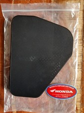 HONDA ELSINORE CR 125 RZ RA