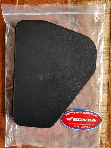 Honda elsinore 125 - elsinore,