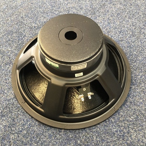 Turbosound 1522 woofer - turbosound,
