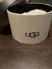 Ugg Embroidered Ear Muffs