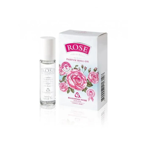 Rose original perfume roll - rose,