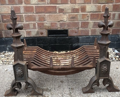 Victorian gothic revival - victorian, cast