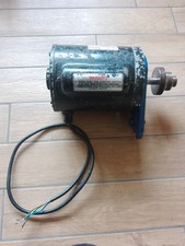 RECORD DML 24 -  Motor Assembly Record Power Woodworking