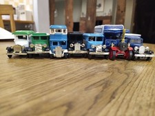 CORGI - 1/50th SCALE,PICKFORDS