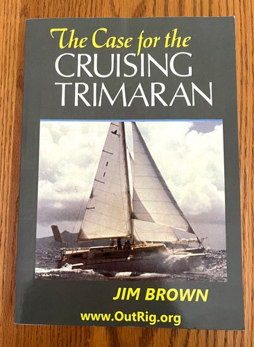 The case for - the, cruising