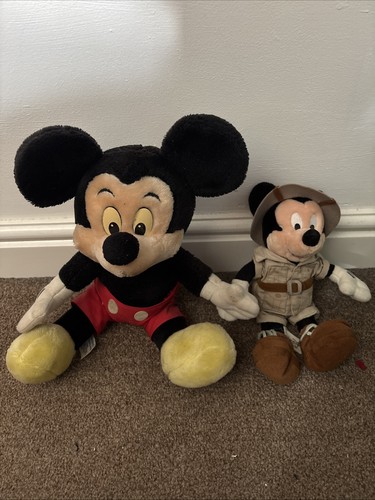 Disney mickey mouse safari - mickey,