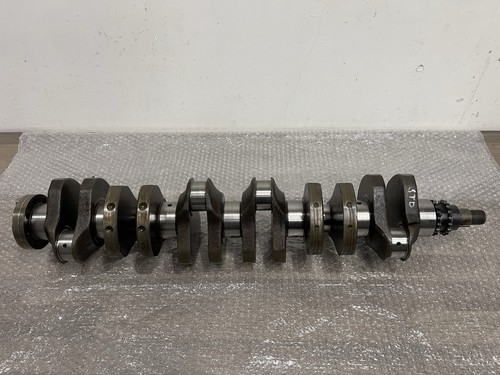 Reconditioned crankshaft bmw - crankshaft,