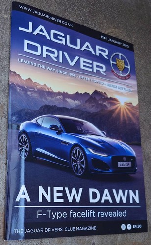 Jaguar driver - 🚗jaguar,