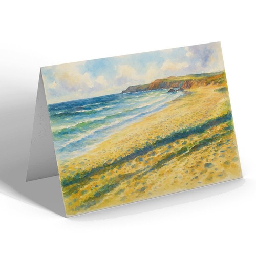 Greeting card widemouth - greeting,
