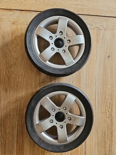 Icandy cherry rear wheels - icandy,