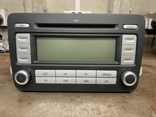 Genuine Mark 5 Golf Stereo