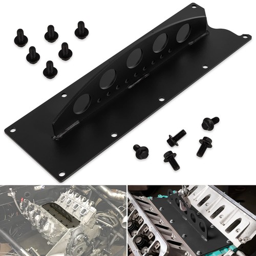 Engine lift plate hoist - plate,