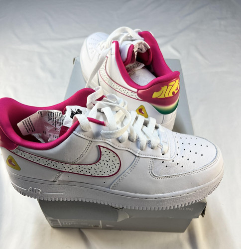 Nike air force - '07, lx