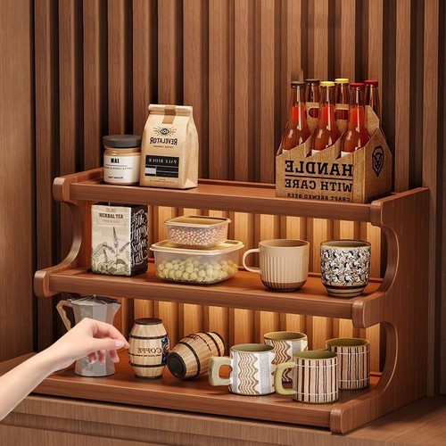 Tier tabletop cup - tier,