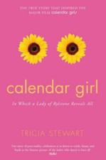 Tricia Stewart: Calendar girls