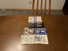 Abu Garcia Ambassadeur Ultra