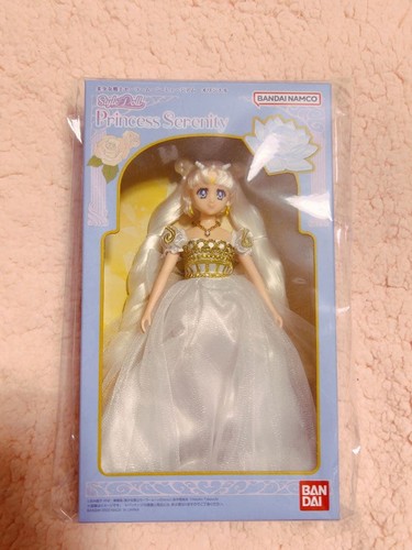 Styledoll princess serenity - styledoll,