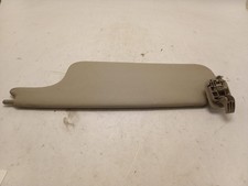  RENAULT MEGANE SUN VISOR