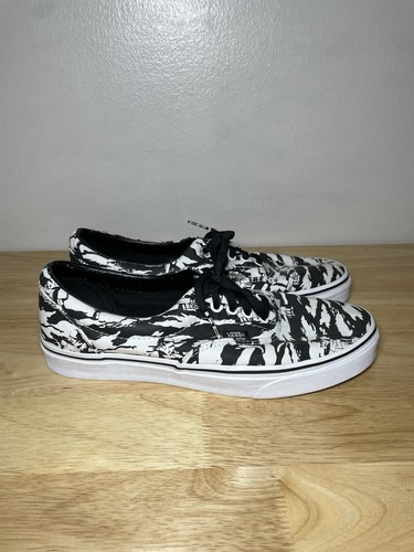 Vans star wars era - era, shoes