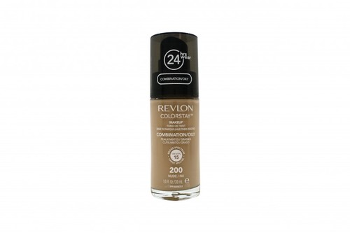 Revlon colorstay foundation - colorstay,