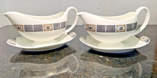 Wedgwood asia sauce boats - wedgwood,