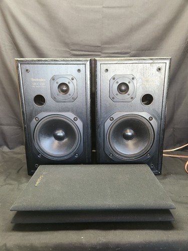 Working technics sb cs50 - working,