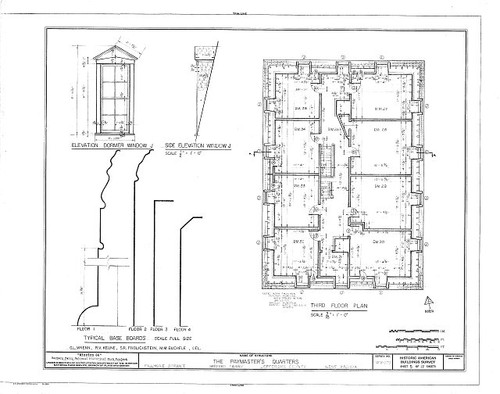 Paymasters quarters third - paymasters,