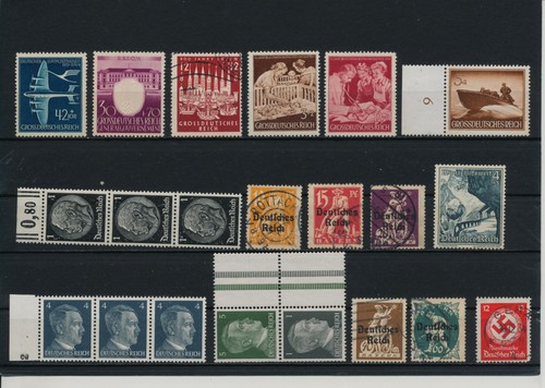 Germany deutsches reich - deutsches,