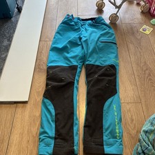 Arbortec Chainsaw Trousers
