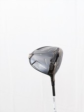 Taylormade Qi35 Max 10.5°