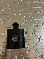 YSL Black Opium Eau De Parfum