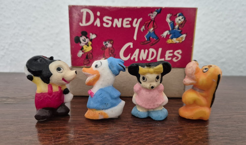 Vintage walt disney - walt,