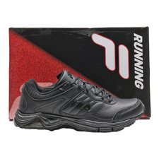 FILA Memory Fresh Start 2 SR Sneaker Trainers Black Synthetic Mens UK 9.5